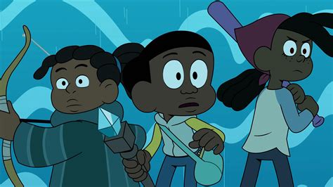 craig of the creek season 5 episode 8|craig of the creek heart forest finale.